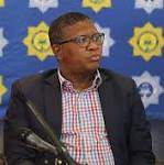 Mbalula hints imminent high-profile arrests