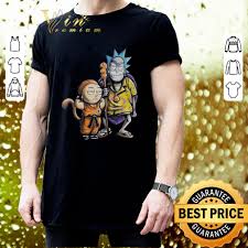 Find many great new & used options and get the best deals for funko pop! Cheap Rick And Morty Dragon Ball Z Shirt Hoodie Sweater Longsleeve T Shirt