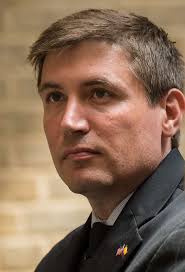 32 2016 foreign service officer swear in assignment ceremony Images: PICRYL 