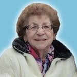 Lucette Méthot Obituary