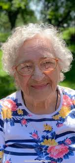 Verna Rae Carpenter, 87, of Ogdensburg