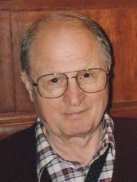 Norman Johns Obituary (2015)