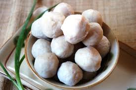 Berbagi informasi berbagai macam resep masakan. 5 Cara Membuat Bakso Sendiri Yang Mudah Dan Gampang