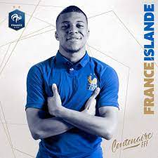 Les maillots de l2 sont forcement moins chers pourtant. Equipe De France Ou Acheter Le Maillot Des 100 Ans De La Fff Foot Inside