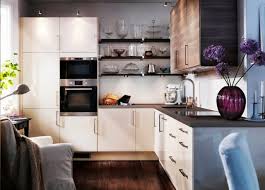 The kitchen in interior designer jane taylor's flat features storage ideas built in cupboards provide ample kitchen storage in this modern park avenue apartment. Small Space Kitchen Layout 20 Decorating Ideas A Spicy Boy