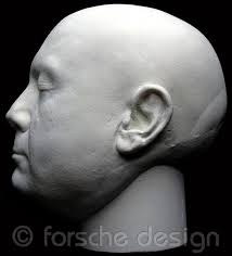 Danny DeVito Full Head Life Mask Bust Batman Returns Oswald Cobblepot  Penguin