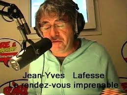 L'humoriste est décédé à 64 ans ! Jean Yves Lafesse Le Rendez Vous Imprenable Wmv Youtube