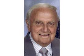 Joseph Patronik Obituary (1923