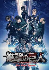 We are a community dedicated to the manga attack on titan (進撃の巨人 shingeki no kyojin?) created by hajime isayama, as well as its anime adaptation and all other derivative works. Attack On Titan Season 4 Wikipedia