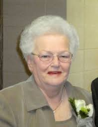 Obituary information for Beverly Jean Staley