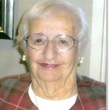 Ruth Feldman Obituary April 4, 2017