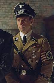 These papers were written primarily by students and provide critical analysis of the man in the high castle by philip k. Erich Raeder The Man In The High Castle Wikia Fandom