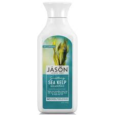 4.2 out of 5 stars. Jason Hair Care Sea Kelp And Porphyra Algae Shampoo 473ml Lookfantastic