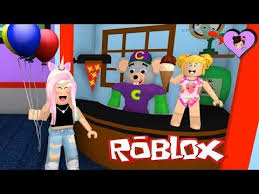 Titit juegos roblox princesas : Taking My Baby Goldie To Chuck E Cheese S In Roblox Titi Games Youtube In 2021 Roblox Roblox Gifts Titi