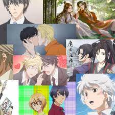 Lista de los mejores anime yaoi románticos para ver | La Verdad Noticias