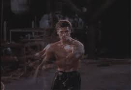 See more ideas about dragon movies, black art, black art pictures. Bruce Leroy After The Glow Gif Dragon Movies Comic Movies Movies