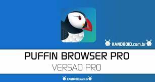 Puffin web browser 4.8.0.2965 (android 4.0+) apk. Puffin Browser Pro Apk For Android Paid Myappsmall Provide Online Download Android Apk And Games