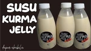 Jika kurang manis, sebaiknya tambahkan kurma lagi daripada disarankan minum jus kurma susu saat buka puasa atau sebelum tidur. Susu Madu Kurma Booster Asi Apa Iya Cocok Buat Jualan Di Bulan Puasa Youtube