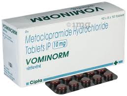 Image result for Metoclopramide