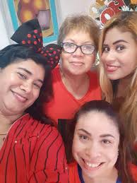 Familia Marin y sus derivados