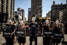 There is only one requirement for membership, the desire to stop using. Anonymous For The Voiceless Linkedin