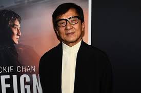 The cartoon series premiered on september 9, 2000, and ran for five seasons until its conclusion on july 8, 2005. Jackie Chan Declares I Want To Be A Chinese Communist Party Member