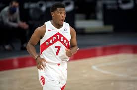 Tory went on to write that he is confident that one day toronto will have a statue to celebrate lowry. Toronto Raptors Kyle Lowry S No 7 Should Be First Jersey Raptors Retire
