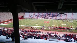 Memorial Stadium Nebraska Section 5 Rateyourseats Com