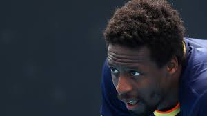 Gael is a top player and he is so good. Australian Open 2021 Emotions Can Be Overwhelming Gael Monfils Confident He Ll Bounce Back Eurosport