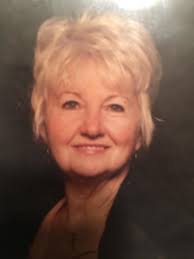 Shirley Terry Harper Obituary