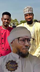 Sheikh Mohammed Awal