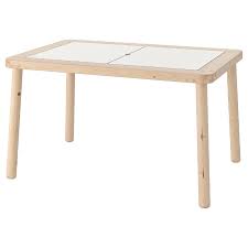 Flisat Children S Table Ikea In 2020 Childrens Table Ikea Playroom Furniture