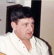 Kenneth Leslie Winchester