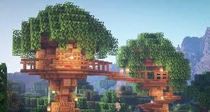 Minecraft is all about finding resources and building whatever you can imagine, but most people start out by buildin. Minecraft Village House Ideas Top 15 Best Minecraft House Ideas And Blueprints 2021 The Best Art
