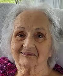 Lola Wilson Obituary