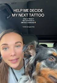 Cuteness Aggression and Tattoo Ideas from Alaska