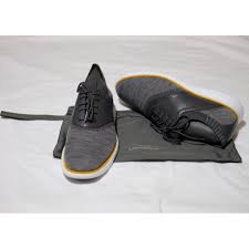 Cole Haan Men S 2 Zerogrand Packable Saddle Knit Oxford Size 8 5 And 9 Men S Fashion Footwear Casual Shoes On Carousell