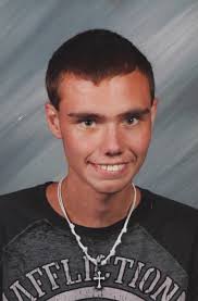 Obituary for Cameron Taylor Krause