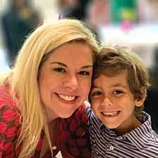 Ashley Crunk's Instagram, Twitter & Facebook