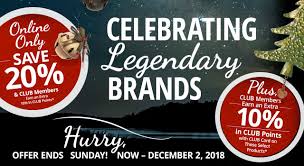 Now operating as a subsidiary of bass pro shops, cabela's sponsors multiple nascar drivers and cars. Celebrating Legendary Brands