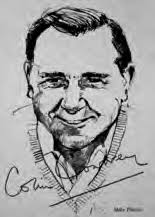 J. W. McKenzie J. W. McKenzie