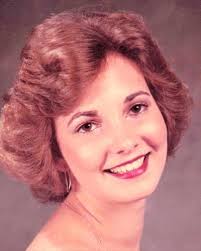 Pamela Frady's Instagram, Twitter & Facebook