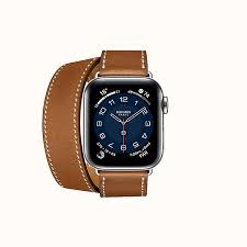 Just because you want to dress up for a special occasion doesn't mean you need to take off your apple watch. Band Apple Watch Hermes Double Tour 40 Mm Hermes Australia