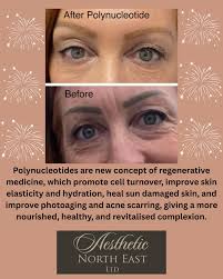 Aesthetic North East Ltd