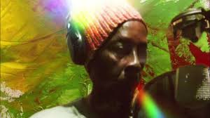 The DJ from Guam (IGHI THE FLAMING ARROW)