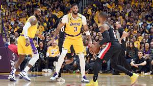 Nba playoff odds have now fully finished the first round, providing plenty of excitement for fans. 2020 Nba Playoffs First Round Predictions Lakers Pass Test Vs Damian Lillard Blazers Bucks Open With Sweep Cbssports Com