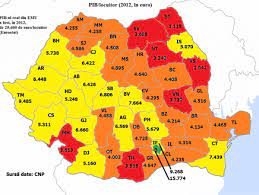 Cea mai mare putere a lumii se află pe primul loc în clasamentul statelor cu cel mai ridicat produs intern brut, ceea ce nu se traduce însă și prin oferirea celor mai bune condiții de. Cele Patru Romanii Si Drumul Fiecareia Pana La Zona Euro Mobile