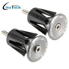 Handlebar Grip End Caps Promotion Off63