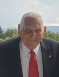 Robert Franklin Morris Jr. Obituary November 2, 2021