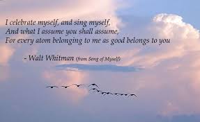 Poem By Walt Whitman Poems About Life Famous Poems About Life Walt Whitman Quotes